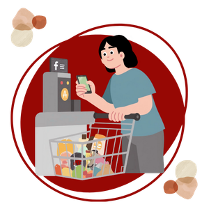 Online Grocery Store Management Solution